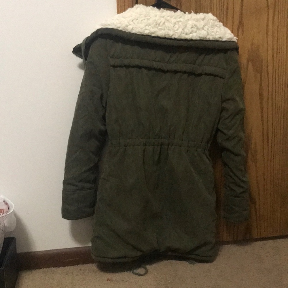 Coat - Picture 2 of 2